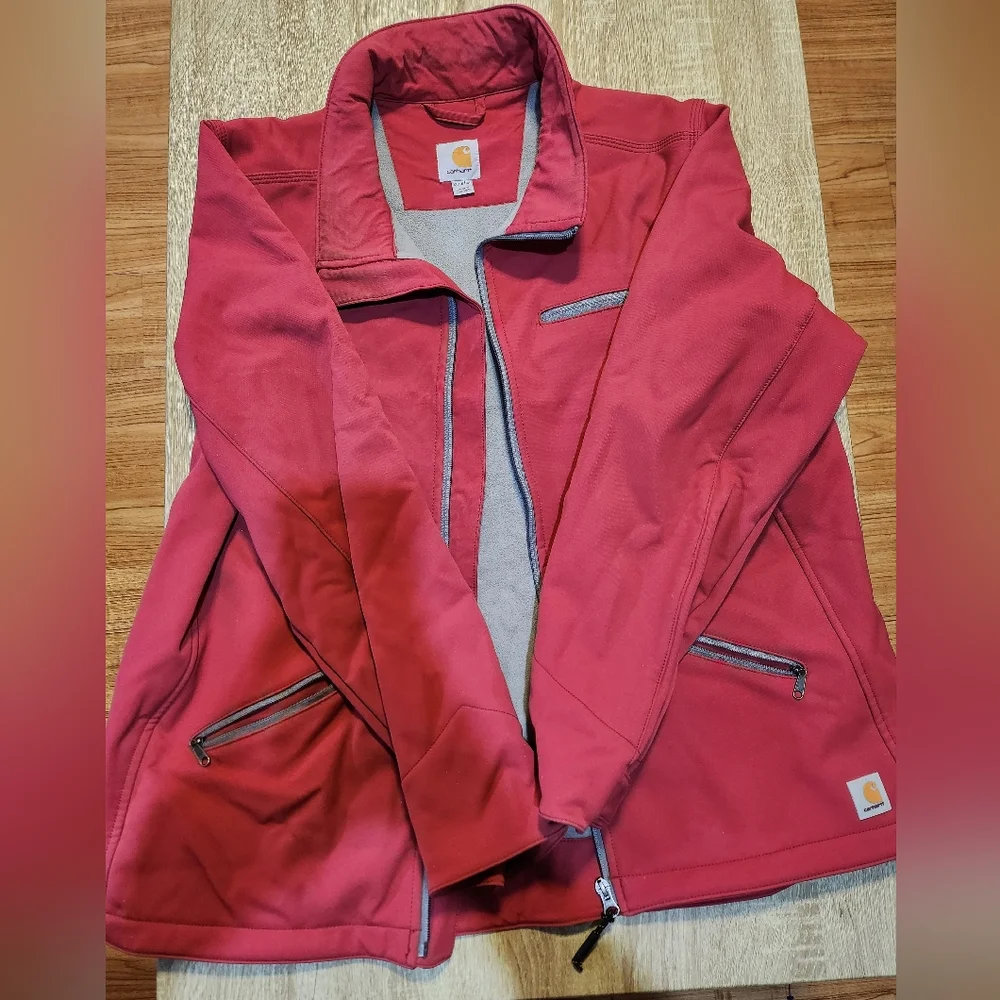 Carhartt Jacket - Picture 4 of 7